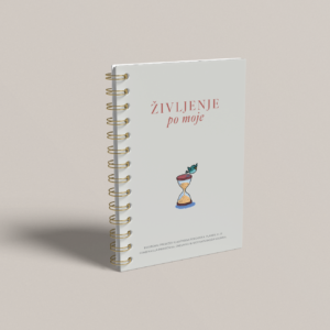 Knjiga Življenje po moje