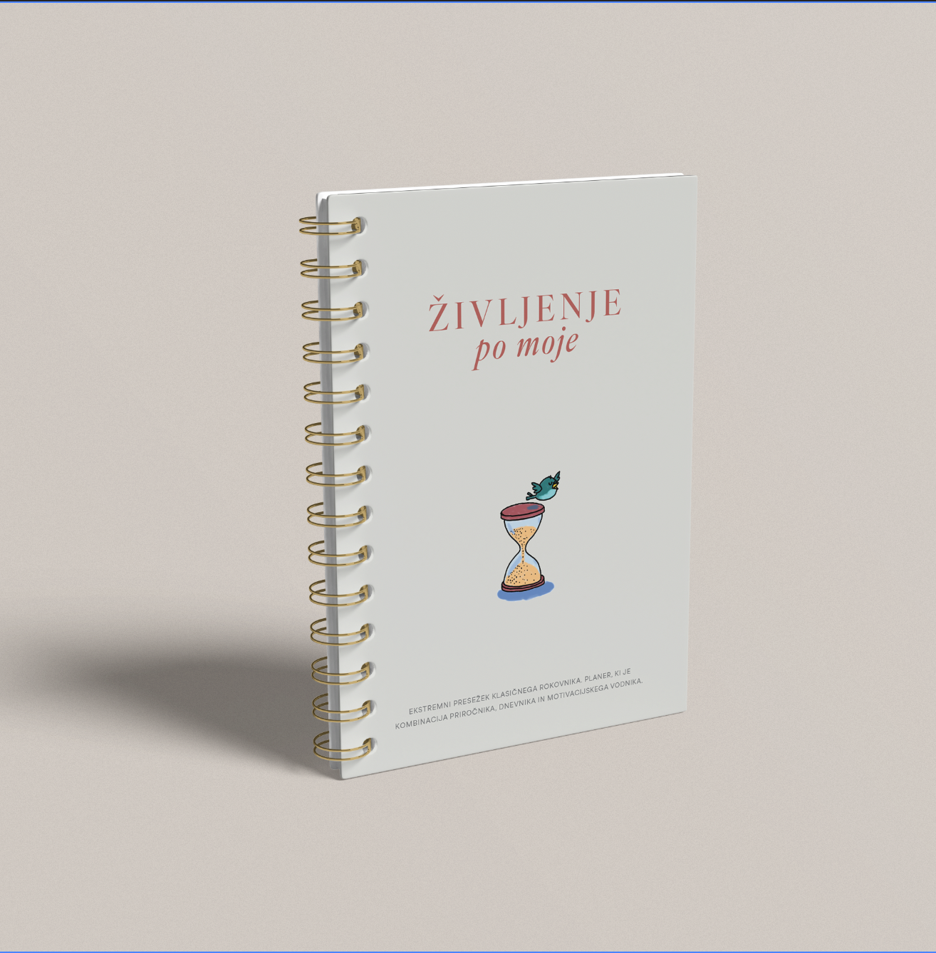 Knjiga Življenje po moje